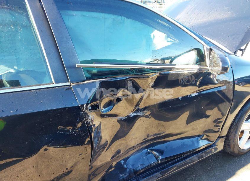 Photo 6 of 2014 Toyota Camry SE (VIN 4T1BF1FK8EU834924)