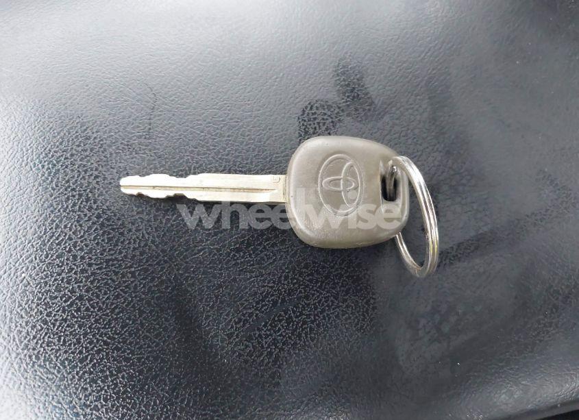 Photo 11 of 2014 Toyota Camry SE (VIN 4T1BF1FK8EU839671)