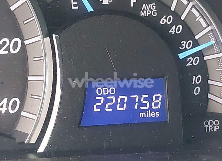 Photo 15 of 2014 Toyota Camry SE (VIN 4T1BF1FK8EU839671)