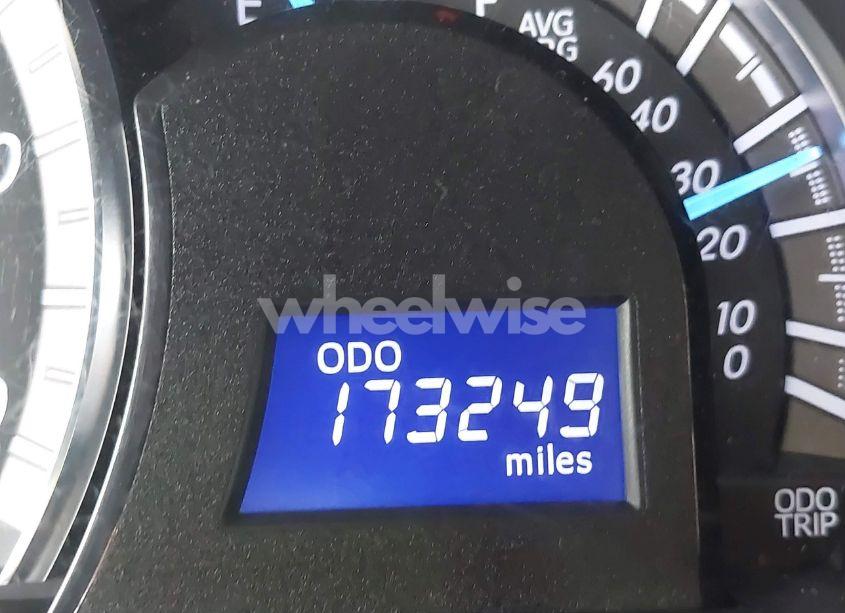 Photo 15 of 2014 Toyota Camry SE (VIN 4T1BF1FK8EU846278)