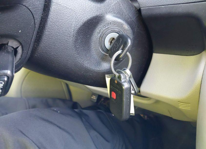 Photo 11 of 2014 Toyota Camry L (VIN 4T1BF1FK8EU860455)