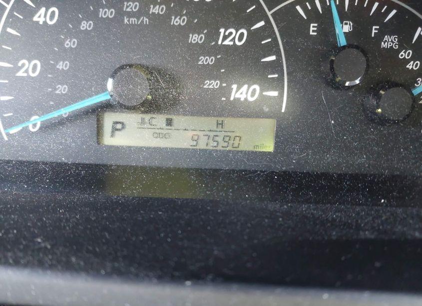 Photo 15 of 2014 Toyota Camry L (VIN 4T1BF1FK8EU860455)