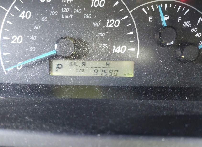 Photo 7 of 2014 Toyota Camry L (VIN 4T1BF1FK8EU860455)