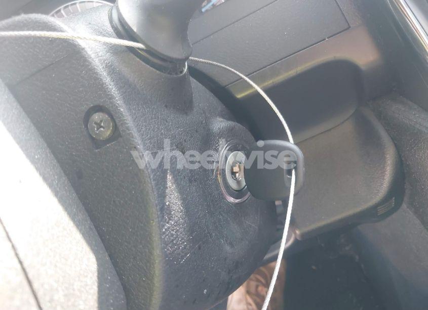 Photo 11 of 2014 Toyota Camry SE (VIN 4T1BF1FK8EU867924)