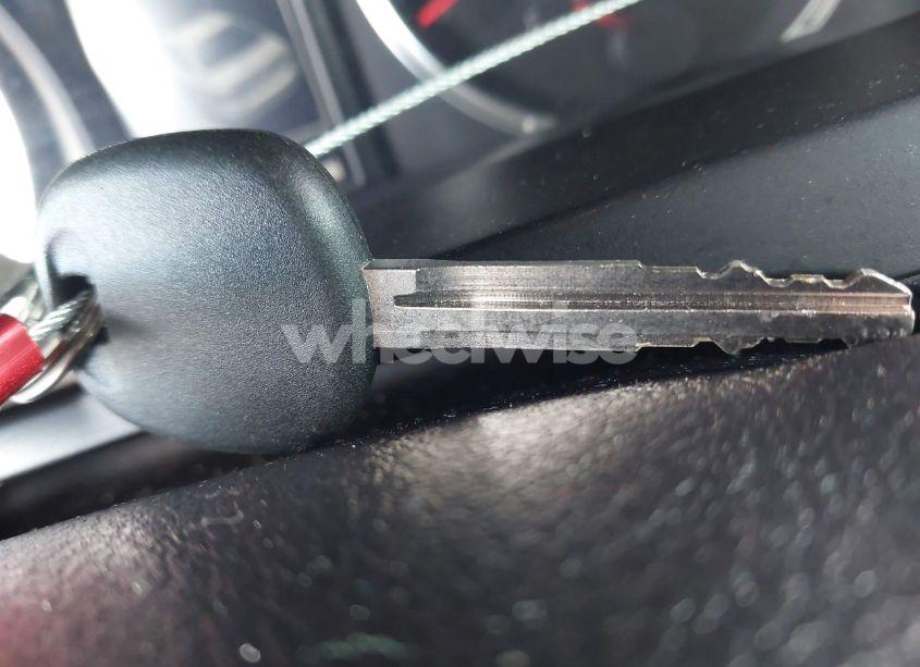 Photo 11 of 2015 Toyota Camry SE (VIN 4T1BF1FK8FU001030)