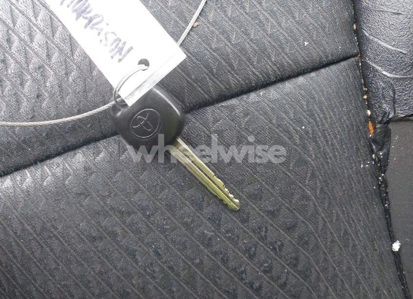 Photo 11 of 2015 Toyota Camry SE (VIN 4T1BF1FK8FU034187)