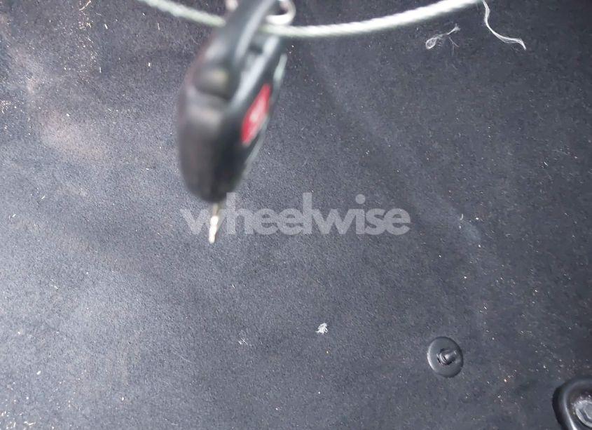 Photo 11 of 2015 Toyota Camry SE (VIN 4T1BF1FK8FU043648)