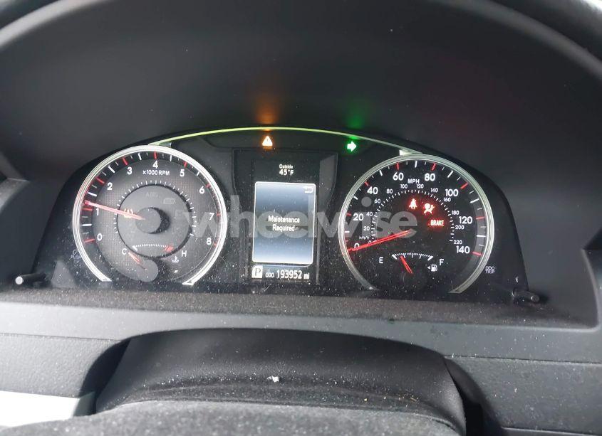 Photo 7 of 2015 Toyota Camry SE (VIN 4T1BF1FK8FU043648)