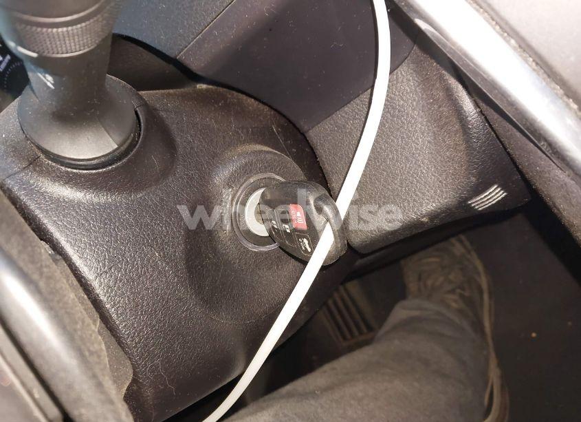 Photo 11 of 2015 Toyota Camry SE (VIN 4T1BF1FK8FU046257)