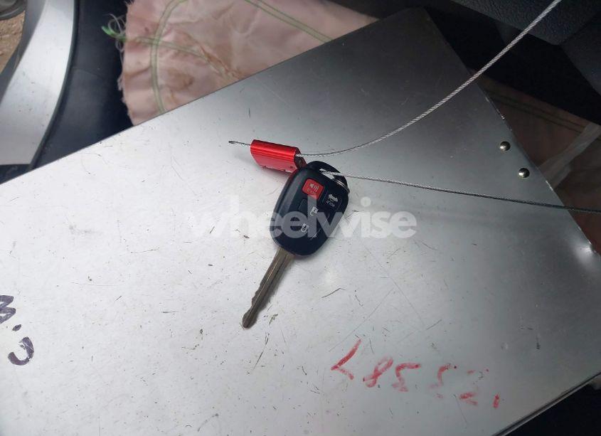 Photo 11 of 2015 Toyota Camry SE (VIN 4T1BF1FK8FU053323)