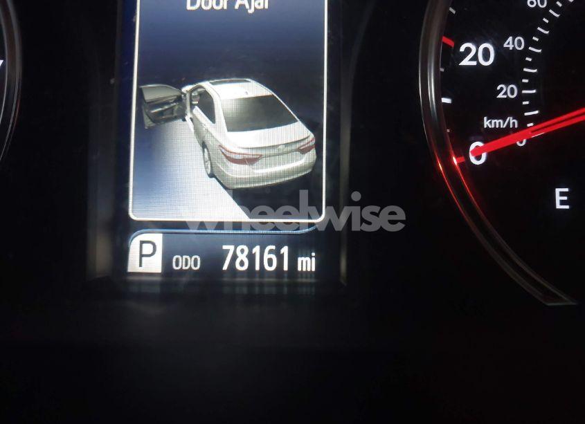 Photo 15 of 2015 Toyota Camry SE (VIN 4T1BF1FK8FU053323)