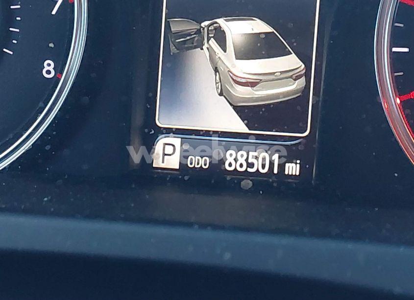 Photo 15 of 2015 Toyota Camry SE (VIN 4T1BF1FK8FU053841)