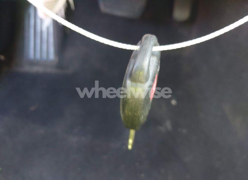 Photo 11 of 2015 Toyota Camry SE (VIN 4T1BF1FK8FU094003)