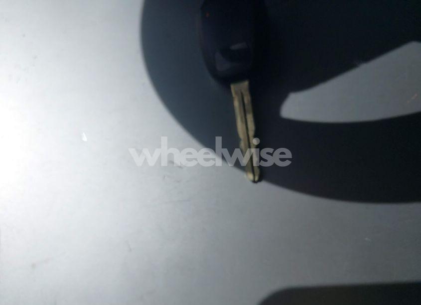 Photo 11 of 2015 Toyota Camry SE (VIN 4T1BF1FK8FU094258)