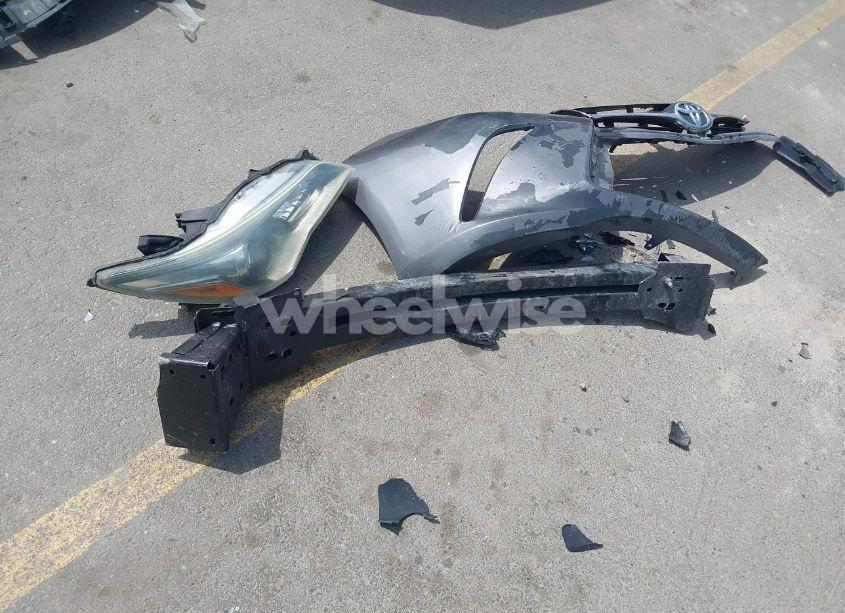 Photo 12 of 2015 Toyota Camry SE (VIN 4T1BF1FK8FU094258)