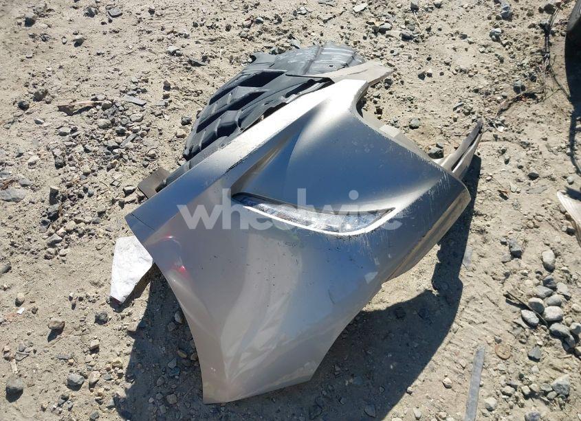 Photo 12 of 2015 Toyota Camry SE (VIN 4T1BF1FK8FU474555)