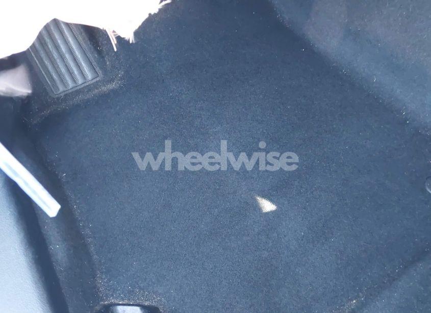 Photo 18 of 2015 Toyota Camry SE (VIN 4T1BF1FK8FU474555)