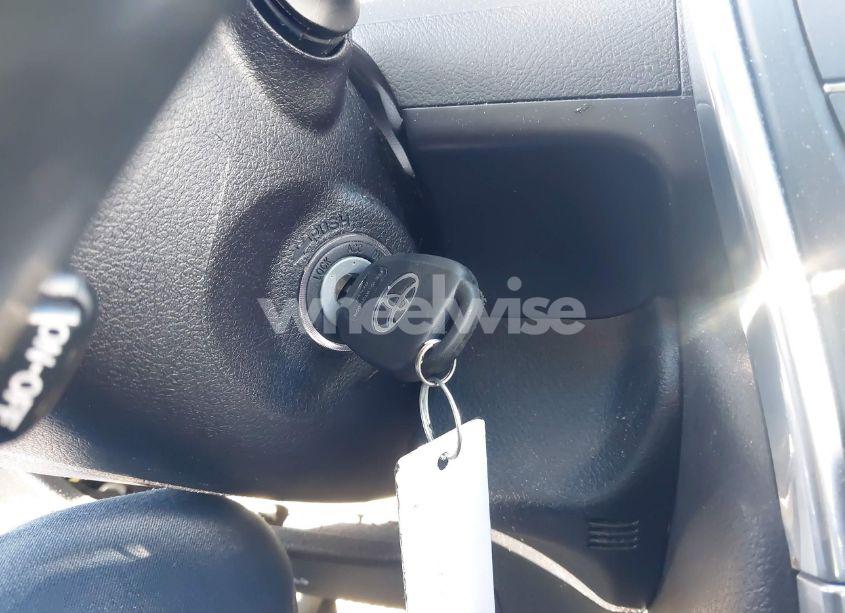 Photo 11 of 2015 Toyota Camry SE (VIN 4T1BF1FK8FU478797)
