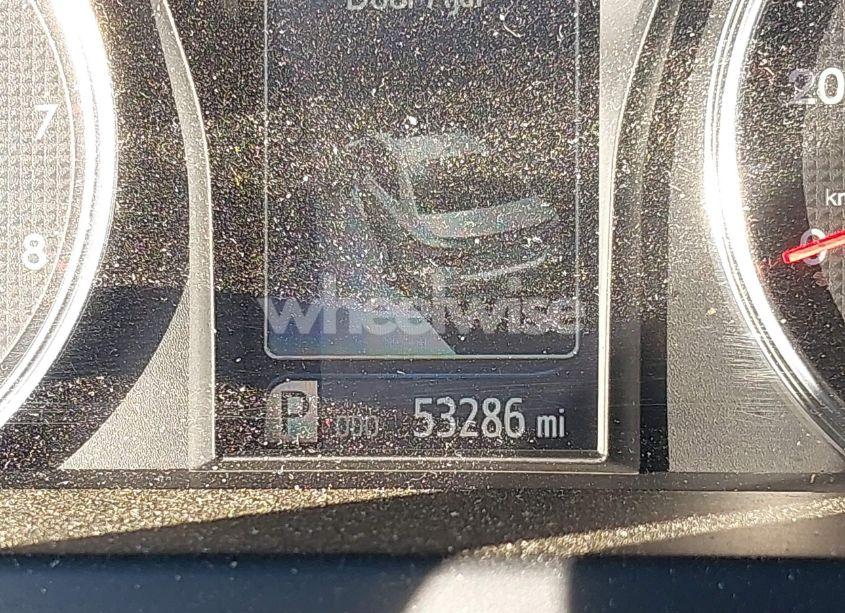 Photo 7 of 2015 Toyota Camry SE (VIN 4T1BF1FK8FU478797)