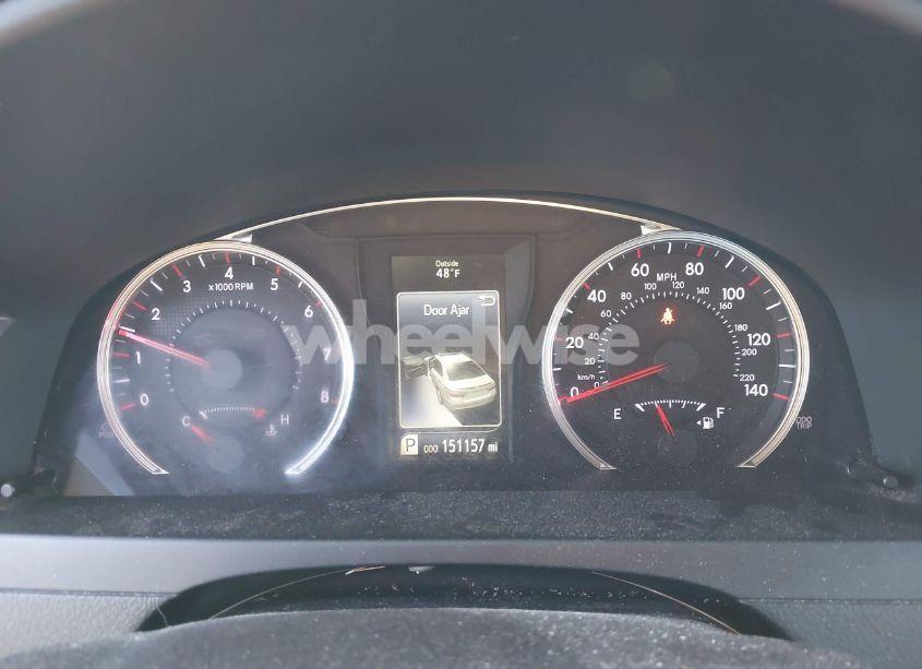 Photo 7 of 2015 Toyota Camry SE (VIN 4T1BF1FK8FU479920)