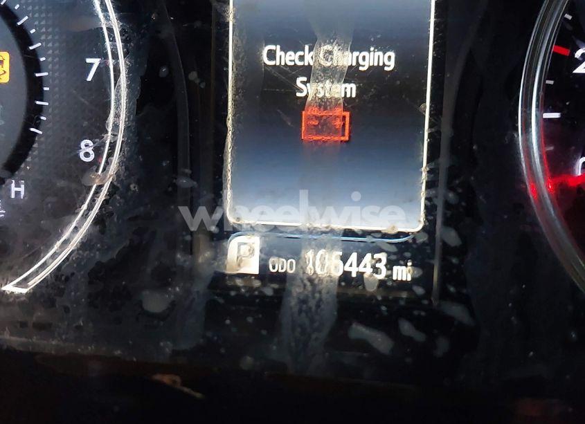 Photo 16 of 2015 Toyota Camry SE (VIN 4T1BF1FK8FU480212)