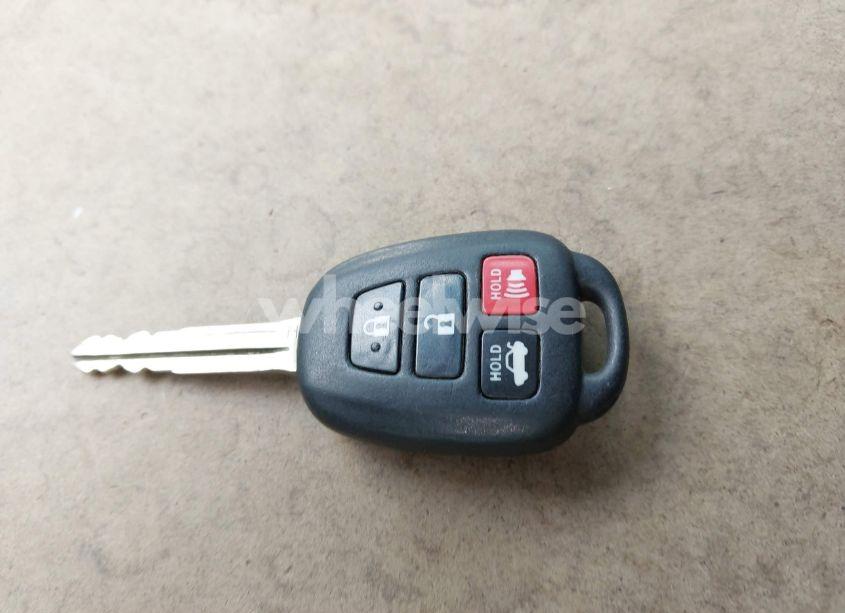 Photo 11 of 2015 Toyota Camry XSE (VIN 4T1BF1FK8FU884952)