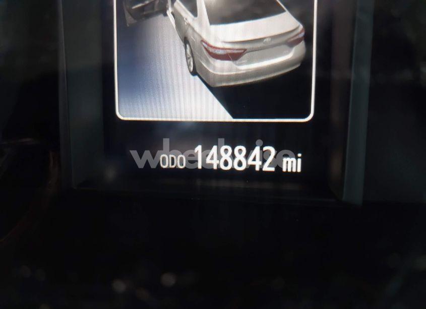 Photo 15 of 2015 Toyota Camry XSE (VIN 4T1BF1FK8FU884952)