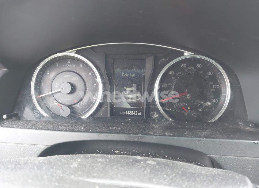 Photo 7 of 2015 Toyota Camry XSE (VIN 4T1BF1FK8FU884952)