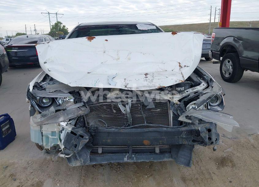 Photo 13 of 2015 Toyota Camry SE (VIN 4T1BF1FK8FU889634)