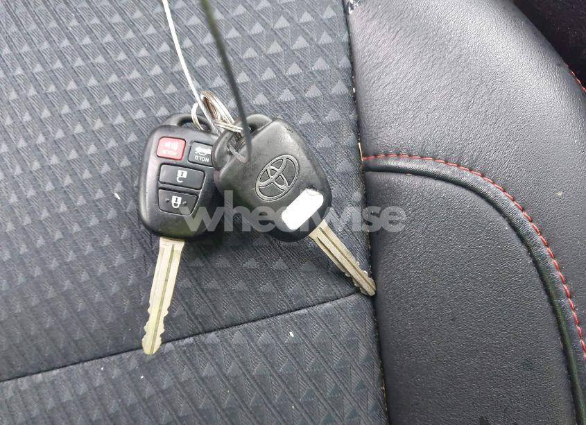 Photo 11 of 2015 Toyota Camry SE (VIN 4T1BF1FK8FU909381)