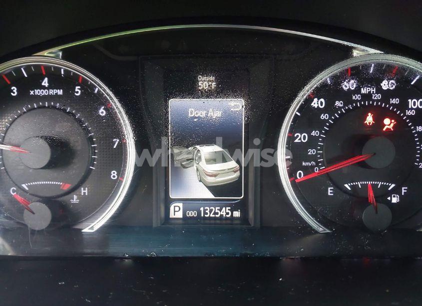 Photo 15 of 2015 Toyota Camry SE (VIN 4T1BF1FK8FU909381)