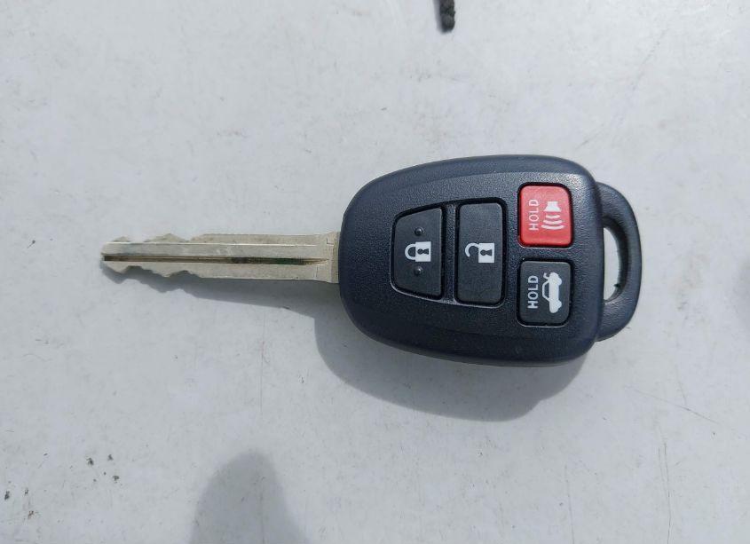 Photo 11 of 2015 Toyota Camry LE/XLE/SE/XSE (VIN 4T1BF1FK8FU922177)