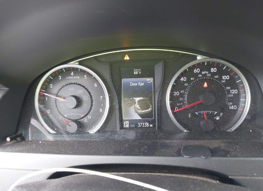 Photo 7 of 2015 Toyota Camry LE/XLE/SE/XSE (VIN 4T1BF1FK8FU922177)