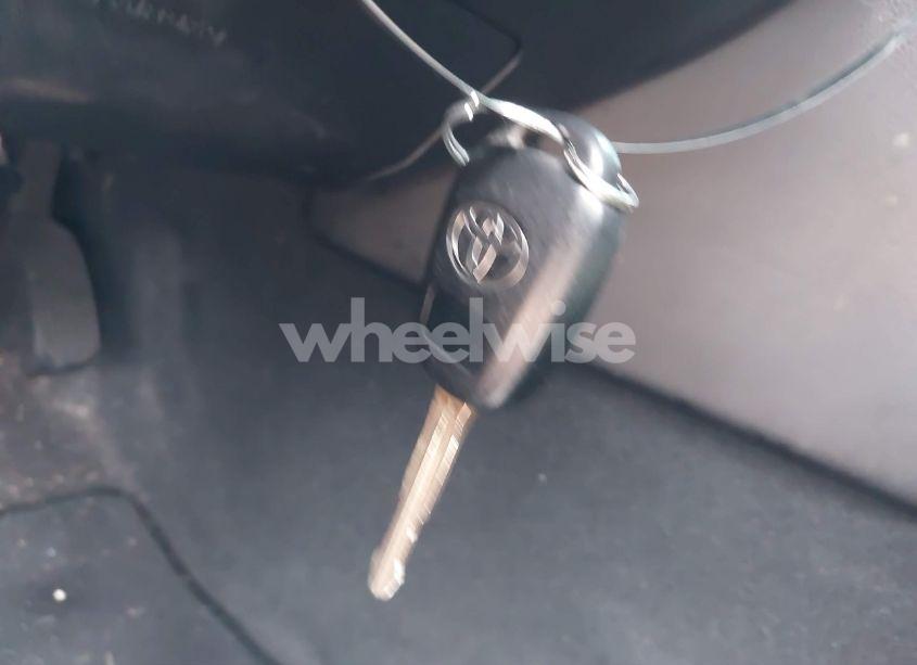 Photo 11 of 2015 Toyota Camry XSE (VIN 4T1BF1FK8FU953042)