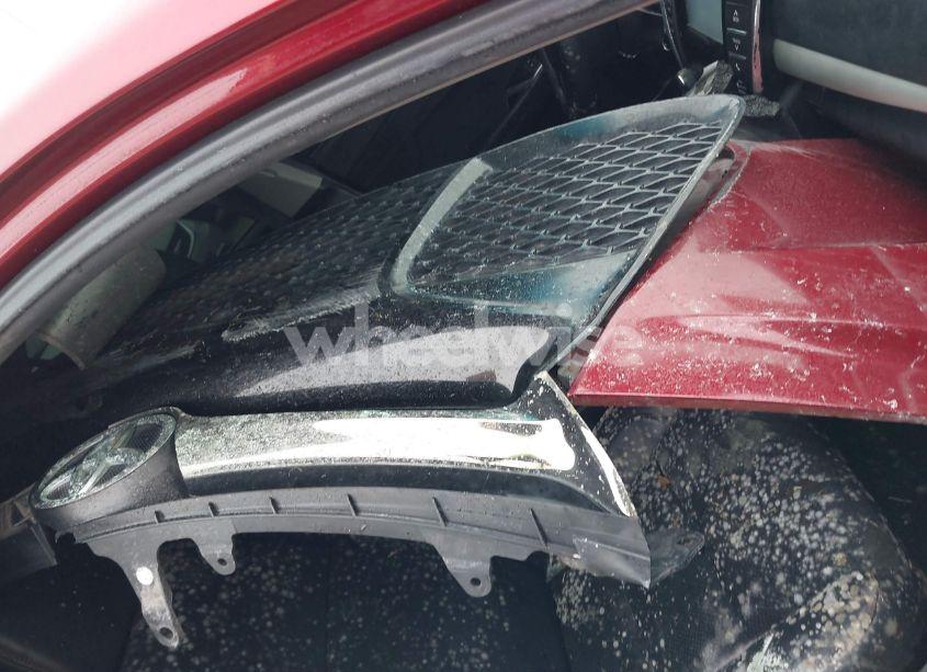 Photo 12 of 2015 Toyota Camry XSE (VIN 4T1BF1FK8FU953042)