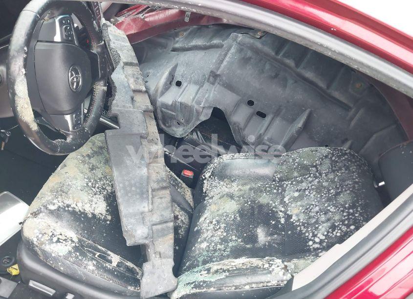 Photo 13 of 2015 Toyota Camry XSE (VIN 4T1BF1FK8FU953042)