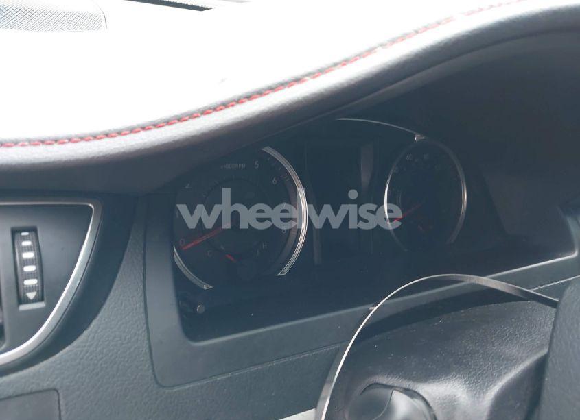 Photo 7 of 2015 Toyota Camry XSE (VIN 4T1BF1FK8FU953042)