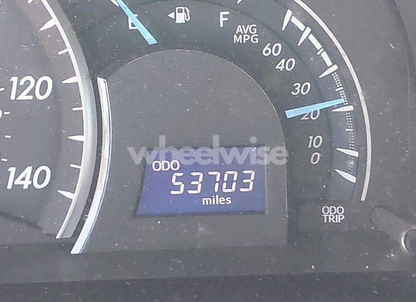 Photo 15 of 2015 Toyota Camry LE (VIN 4T1BF1FK8FU954286)