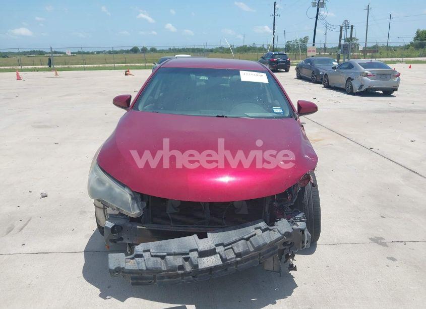 Photo 12 of 2015 Toyota Camry SE (VIN 4T1BF1FK8FU965823)