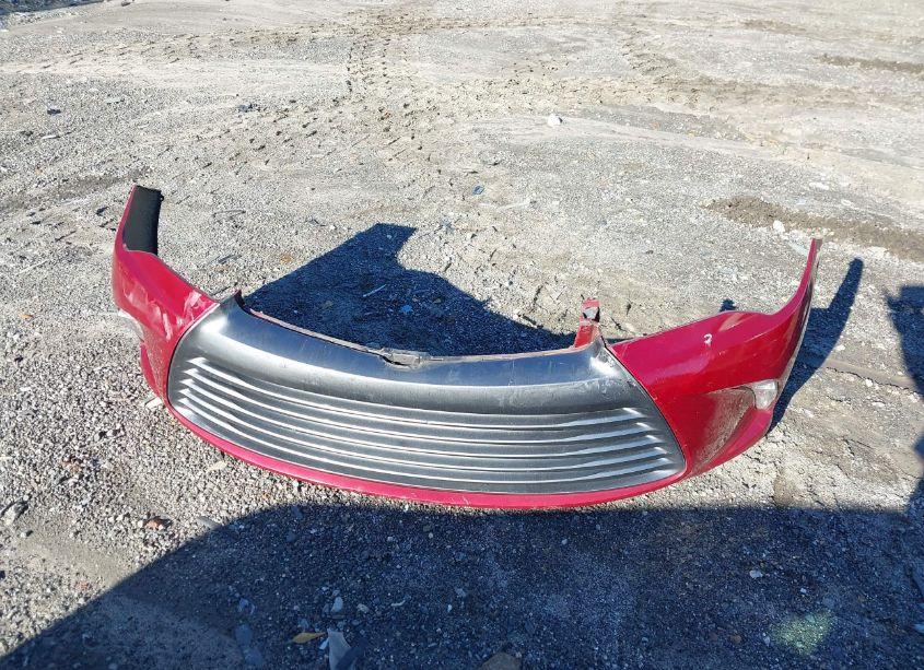 Photo 12 of 2015 Toyota Camry XLE (VIN 4T1BF1FK8FU972903)