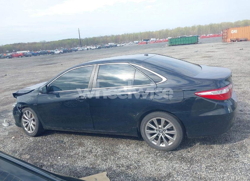 Photo 14 of 2015 Toyota Camry XLE (VIN 4T1BF1FK8FU973825)