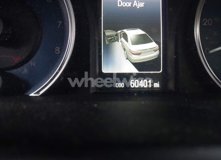 Photo 15 of 2015 Toyota Camry XLE (VIN 4T1BF1FK8FU973825)