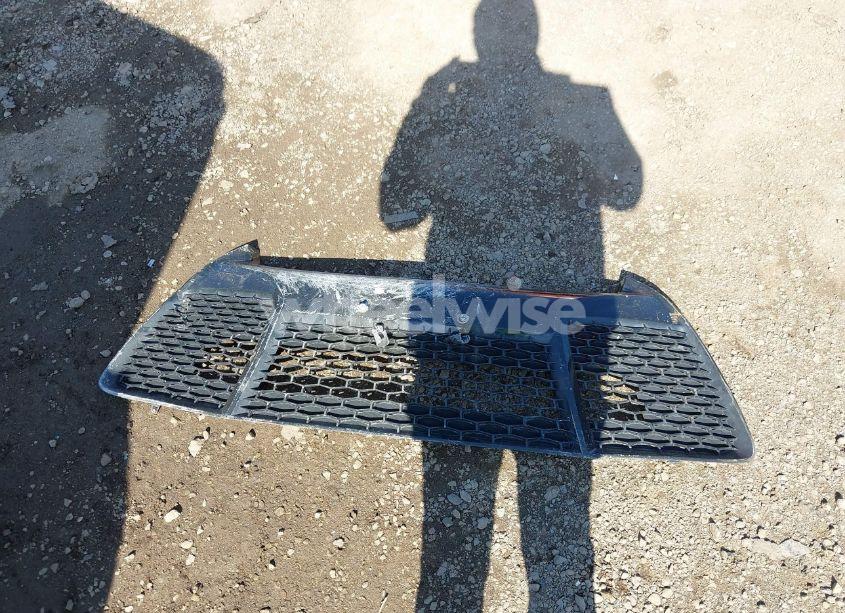 Photo 11 of 2015 Toyota Camry XSE (VIN 4T1BF1FK8FU986932)