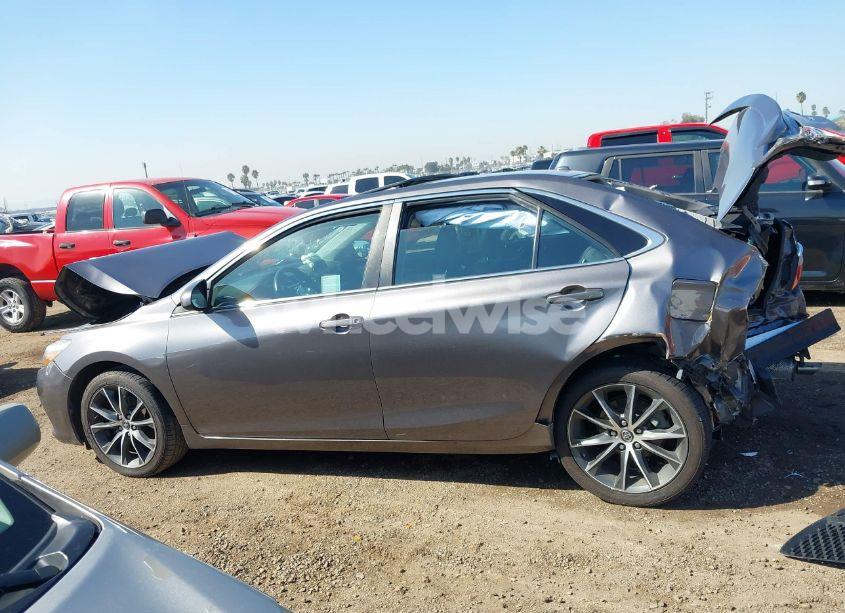 Photo 14 of 2015 Toyota Camry XSE (VIN 4T1BF1FK8FU986932)