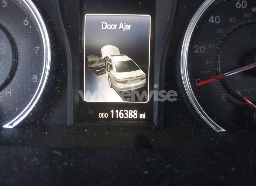 Photo 15 of 2015 Toyota Camry XSE (VIN 4T1BF1FK8FU986932)