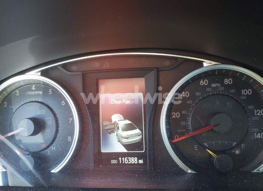 Photo 7 of 2015 Toyota Camry XSE (VIN 4T1BF1FK8FU986932)