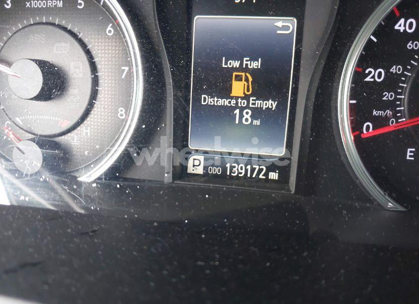 Photo 15 of 2015 Toyota Camry SE (VIN 4T1BF1FK8FU997395)