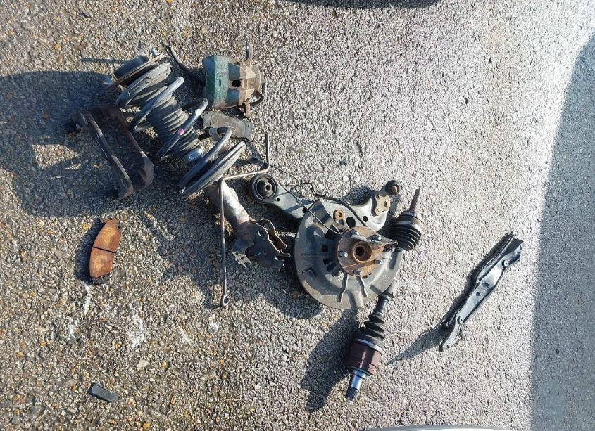 Photo 12 of 2016 Toyota Camry SE (VIN 4T1BF1FK8GU143024)