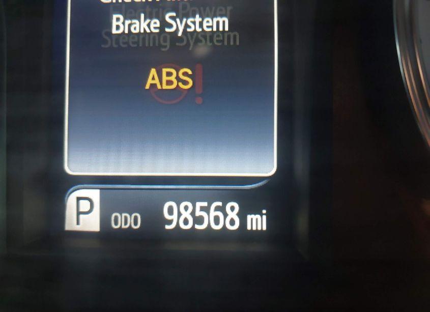 Photo 16 of 2016 Toyota Camry SE (VIN 4T1BF1FK8GU143024)