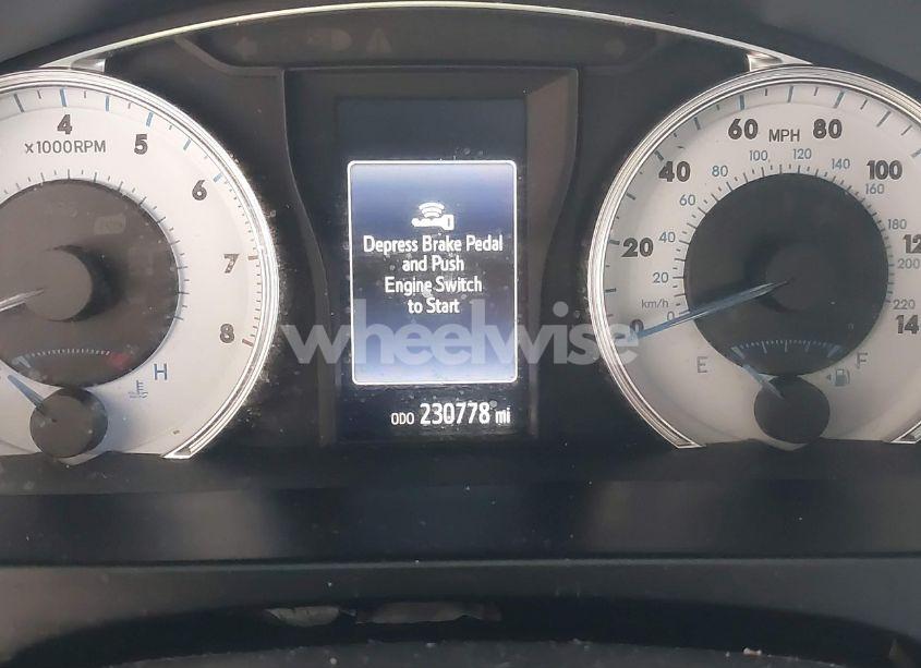 Photo 15 of 2016 Toyota Camry SE (VIN 4T1BF1FK8GU162253)